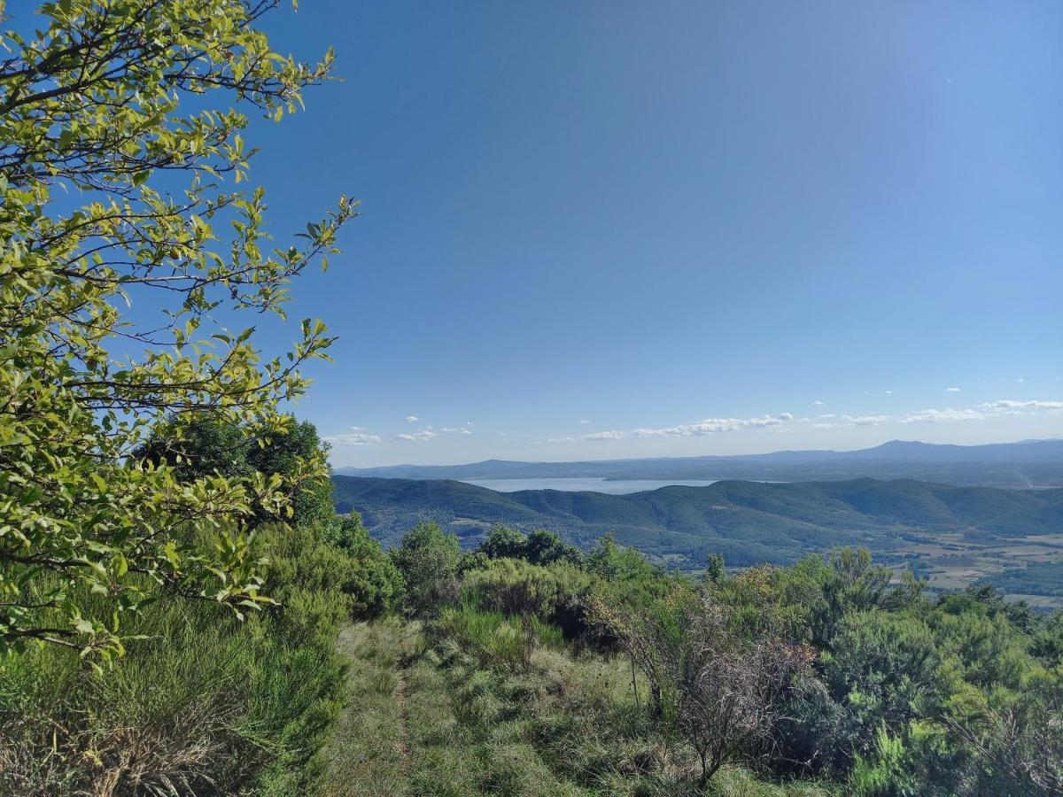 Valle Dame Cortona Exteriör bild