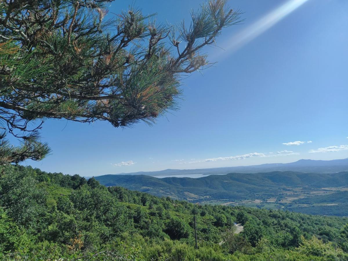 Valle Dame Cortona Exteriör bild