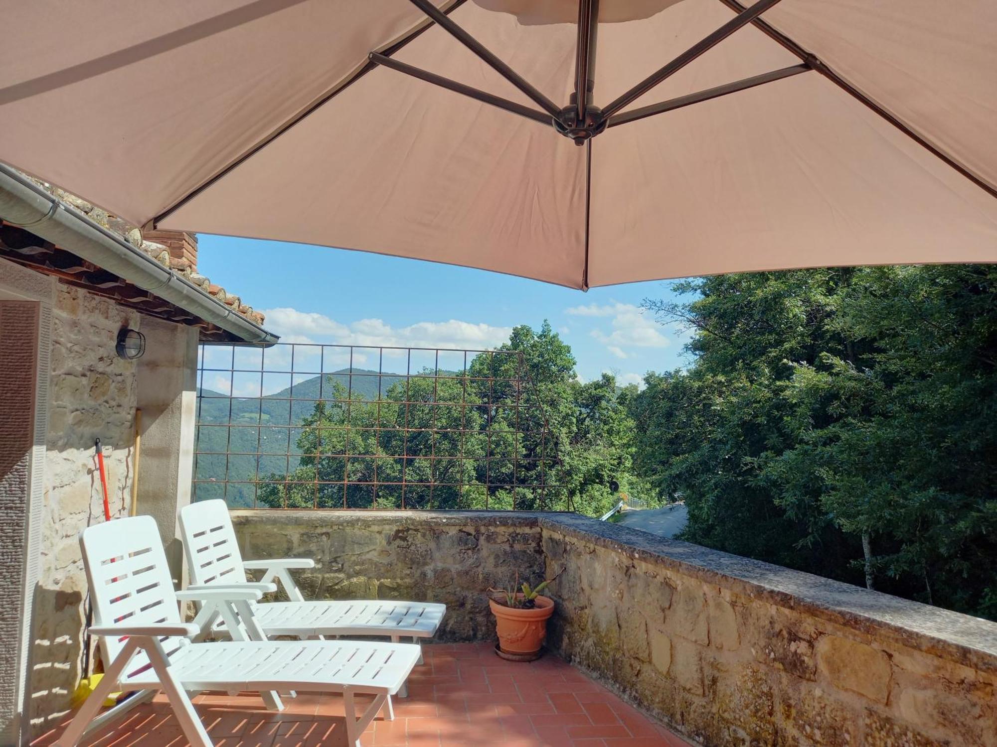 Valle Dame Cortona Exteriör bild